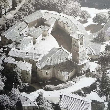 La Vecchia Posta
