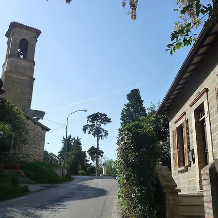 La Vecchia Posta Landhuis *
