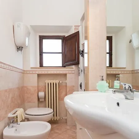 La Vecchia Posta * Collestrada