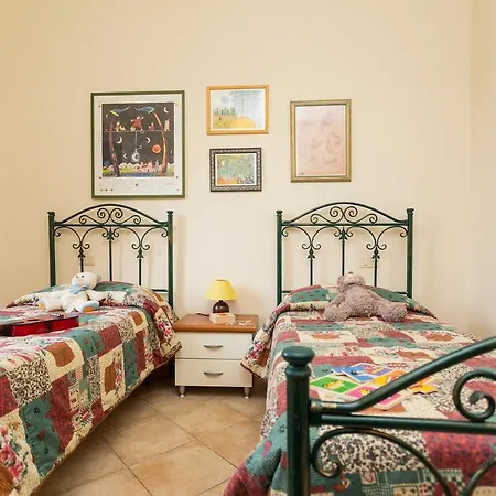 La Vecchia Posta Landhuis Collestrada
