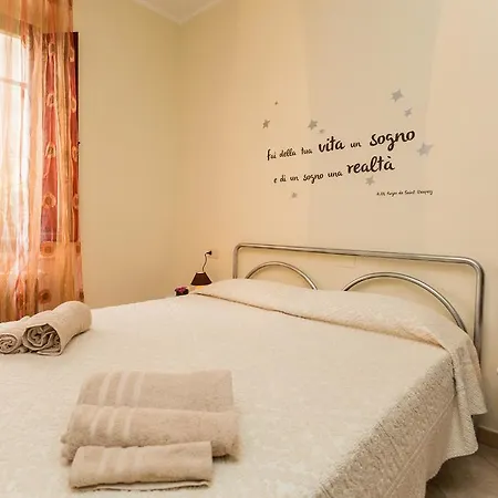 La Vecchia Posta Country house Collestrada