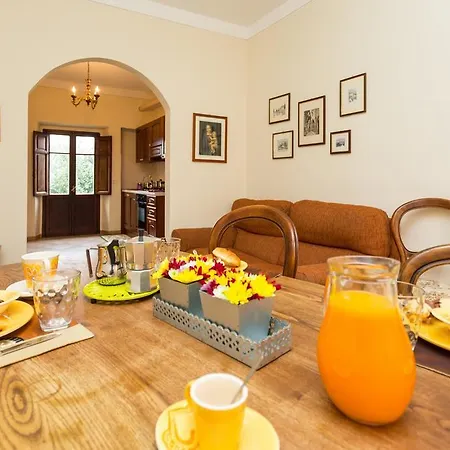 La Vecchia Posta Country house *
