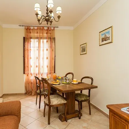 Country house La Vecchia Posta Collestrada