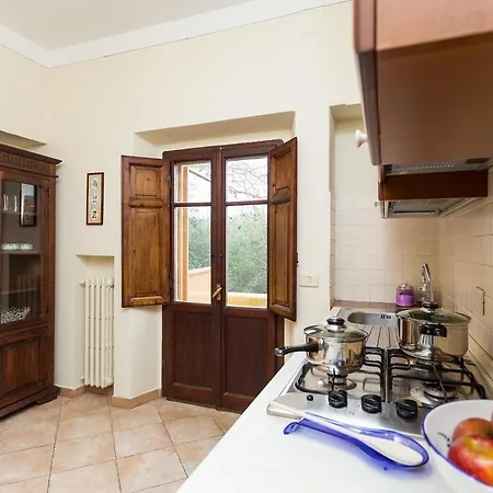 La Vecchia Posta Landhuis *