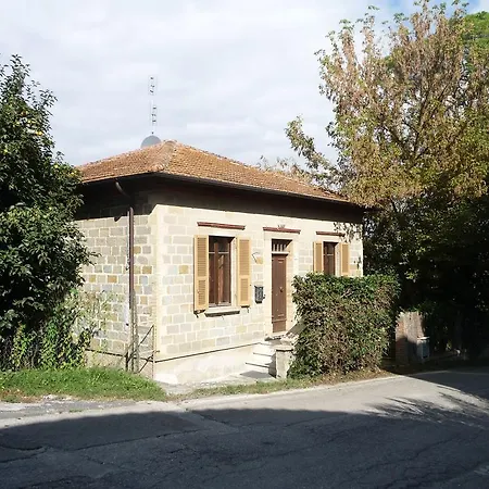 La Vecchia Posta * Collestrada